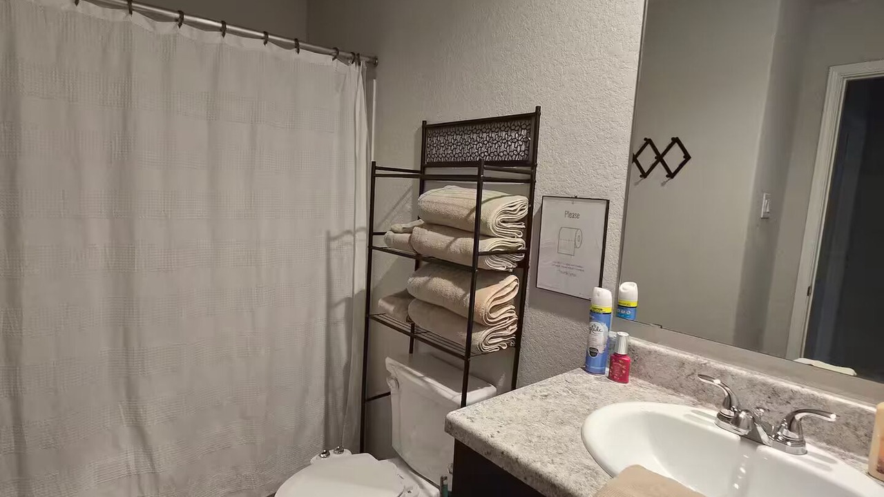 Photo of Bathroom in Converse
