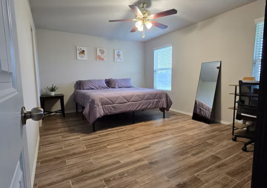 Photo of Bedroom in Converse