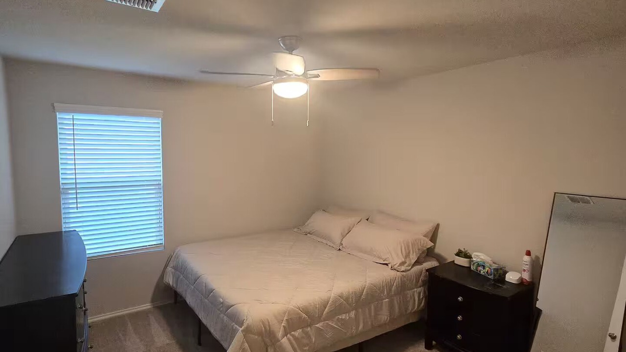 Photo of Bedroom in Converse