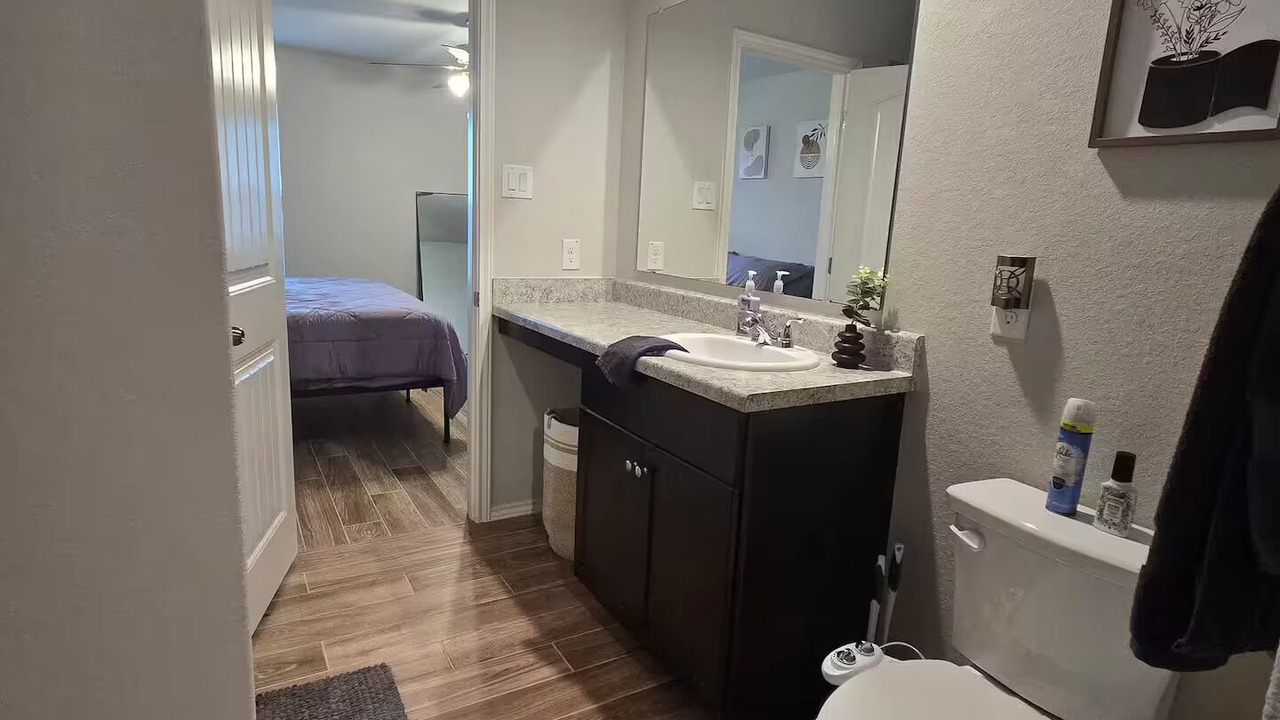 Photo of Bathroom in Converse