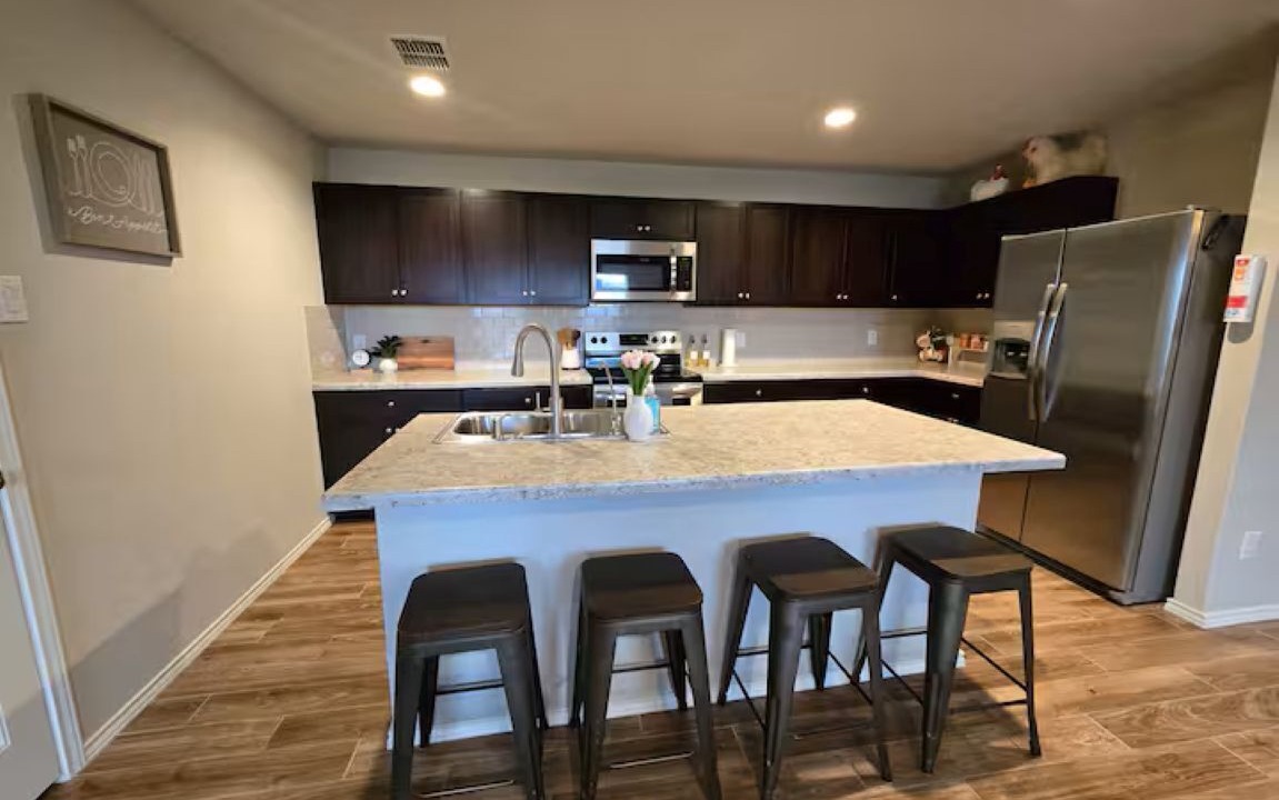 Photo of Kitchen in Converse