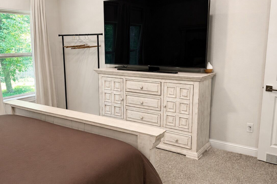 Photo of Bedroom in Willis
