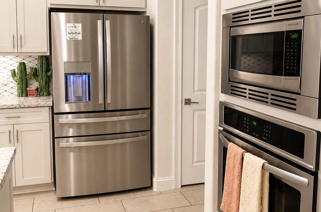 Photo of Kitchen in Willis