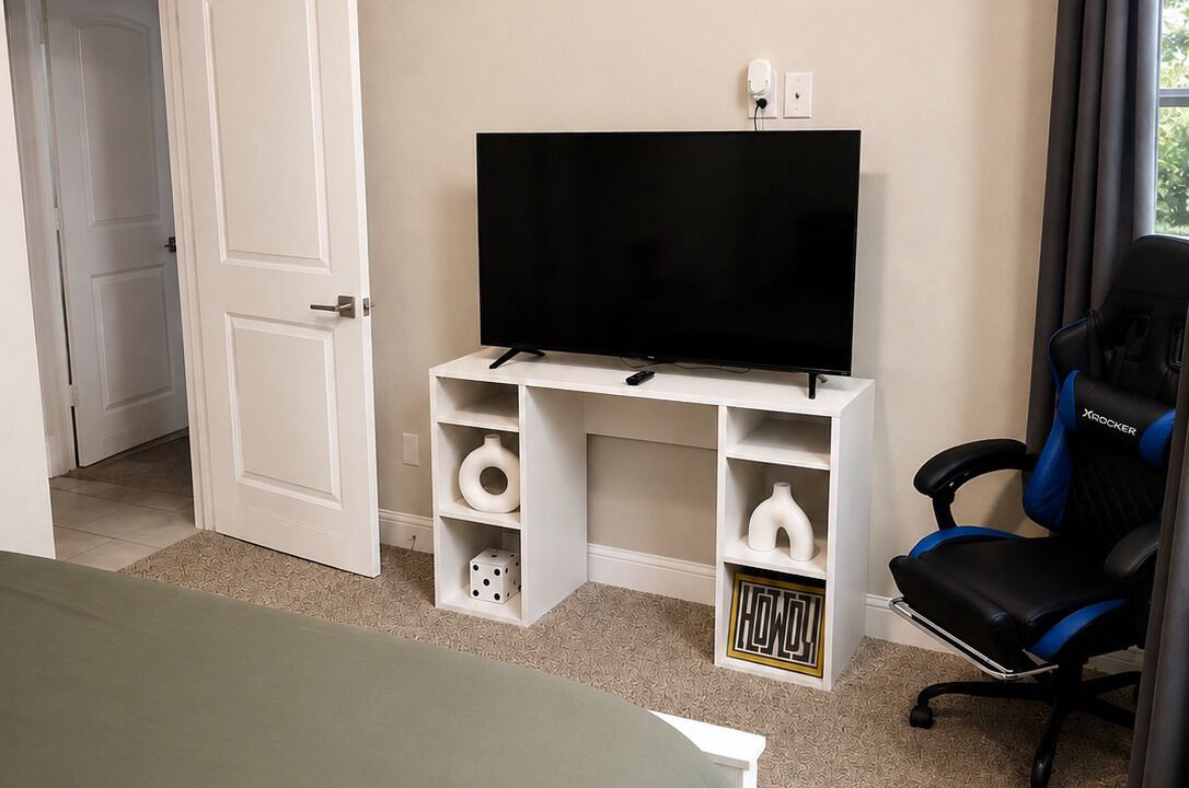 Photo of Bedroom in Willis