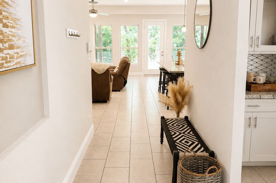Photo of Livingroom in Willis