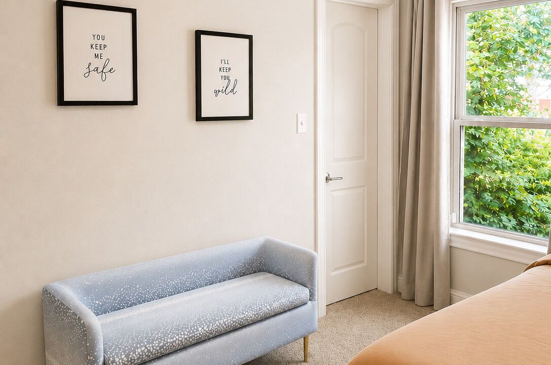 Photo of Bedroom in Willis