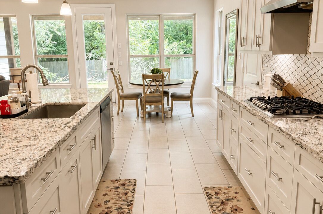Photo of Kitchen in Willis