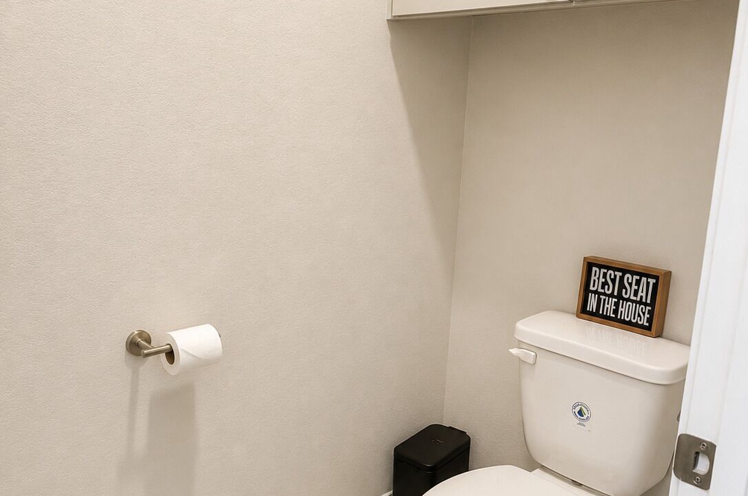 Photo of Bathroom in Willis
