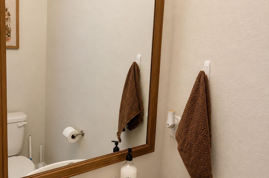 Photo of Bathroom in Willis