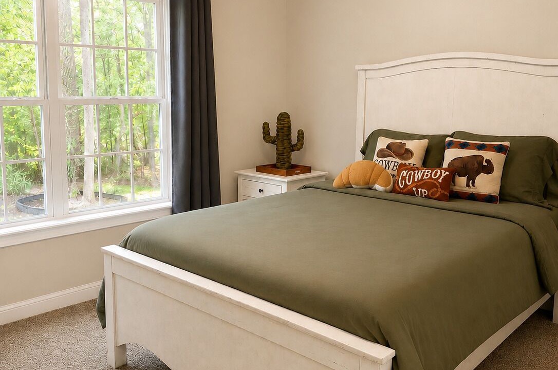 Photo of Bedroom in Willis