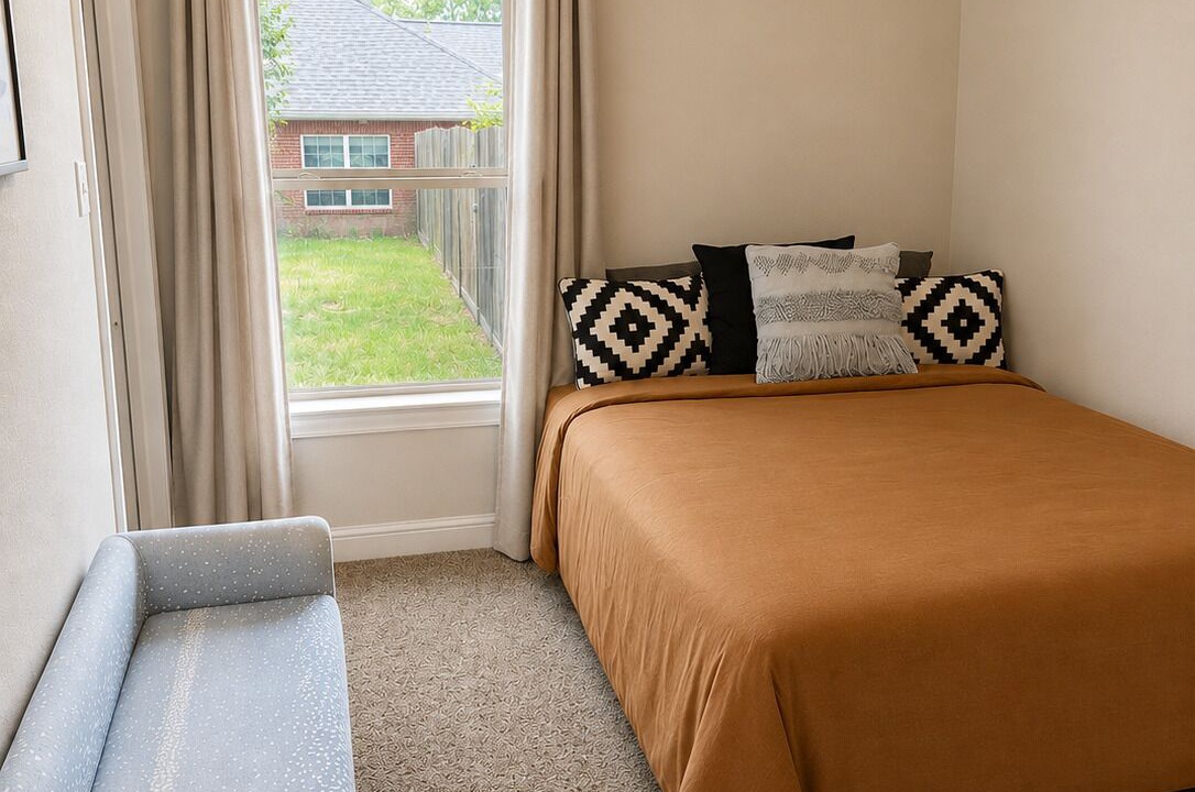 Photo of Bedroom in Willis