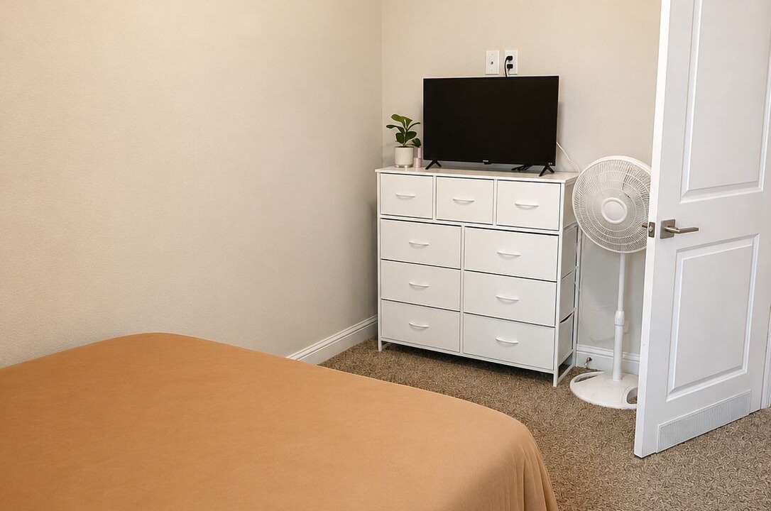 Photo of Bedroom in Willis