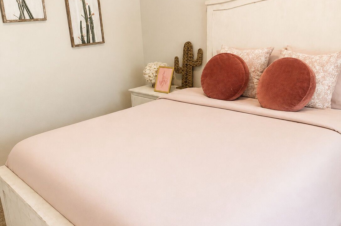 Photo of Bedroom in Willis