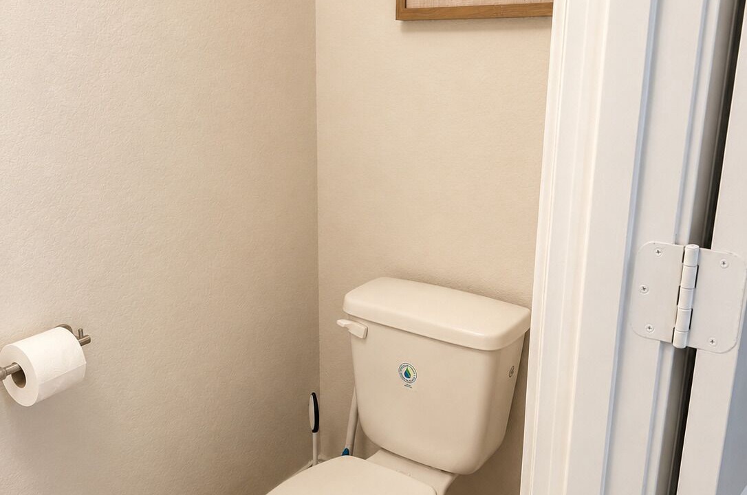 Photo of Bathroom in Willis