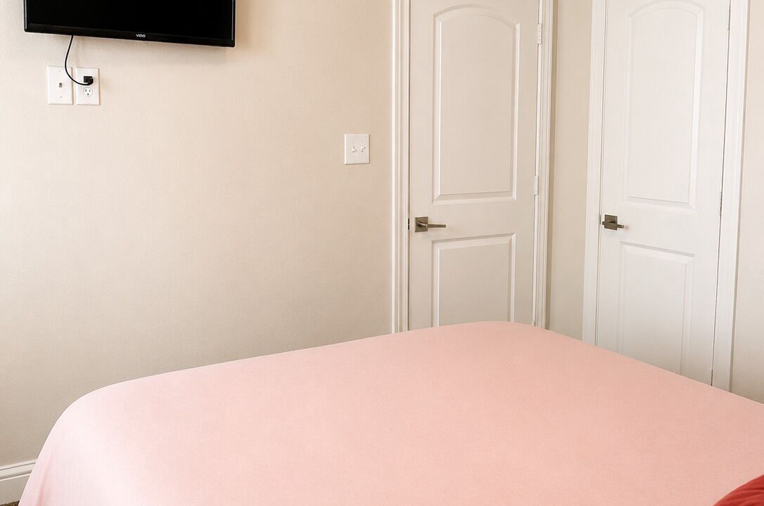 Photo of Bedroom in Willis