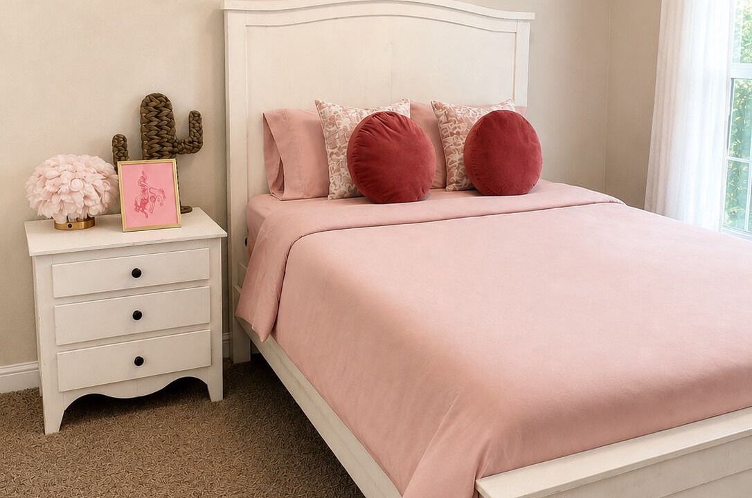 Photo of Bedroom in Willis
