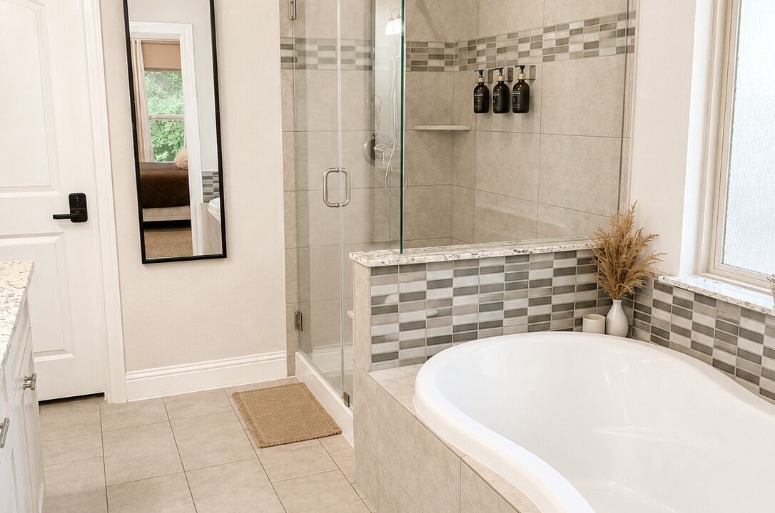 Photo of Bathroom in Willis