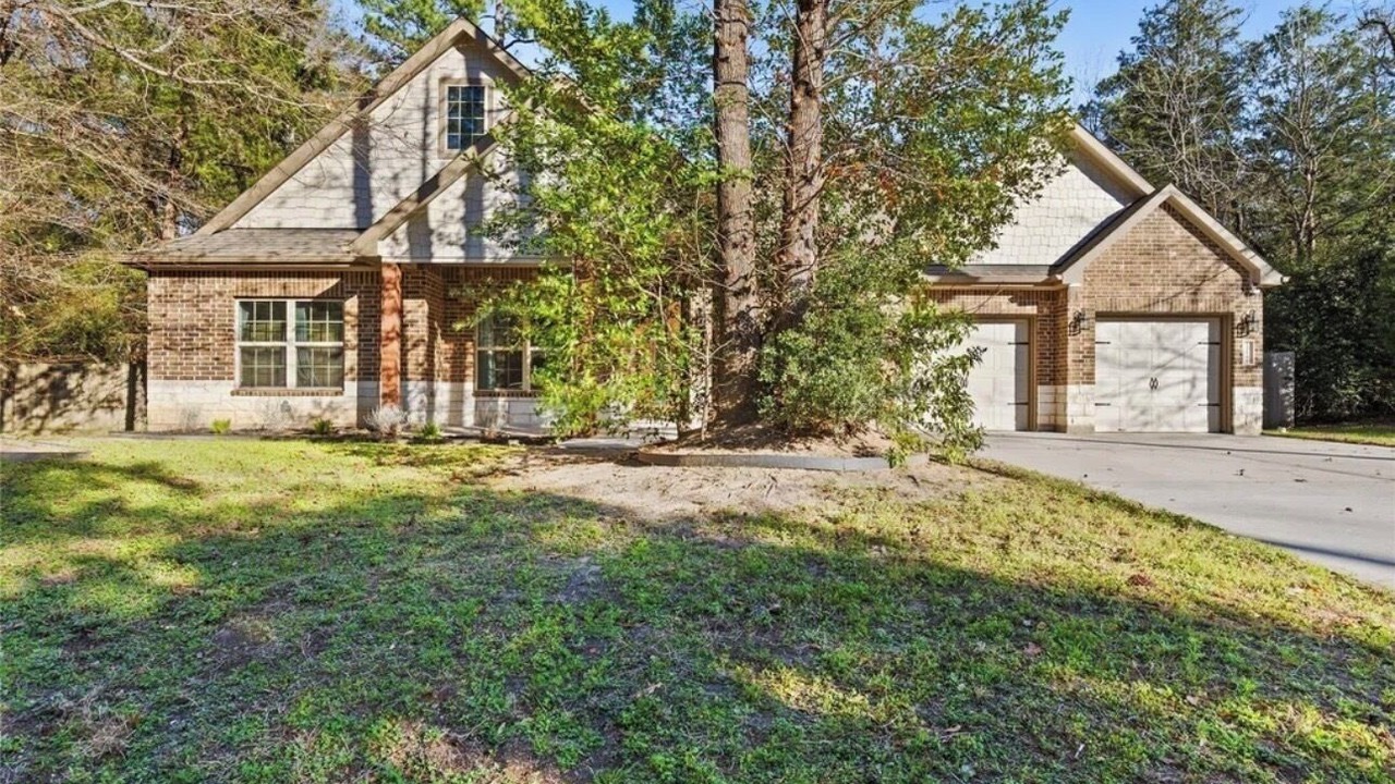 Photo of Outdoor in Willis