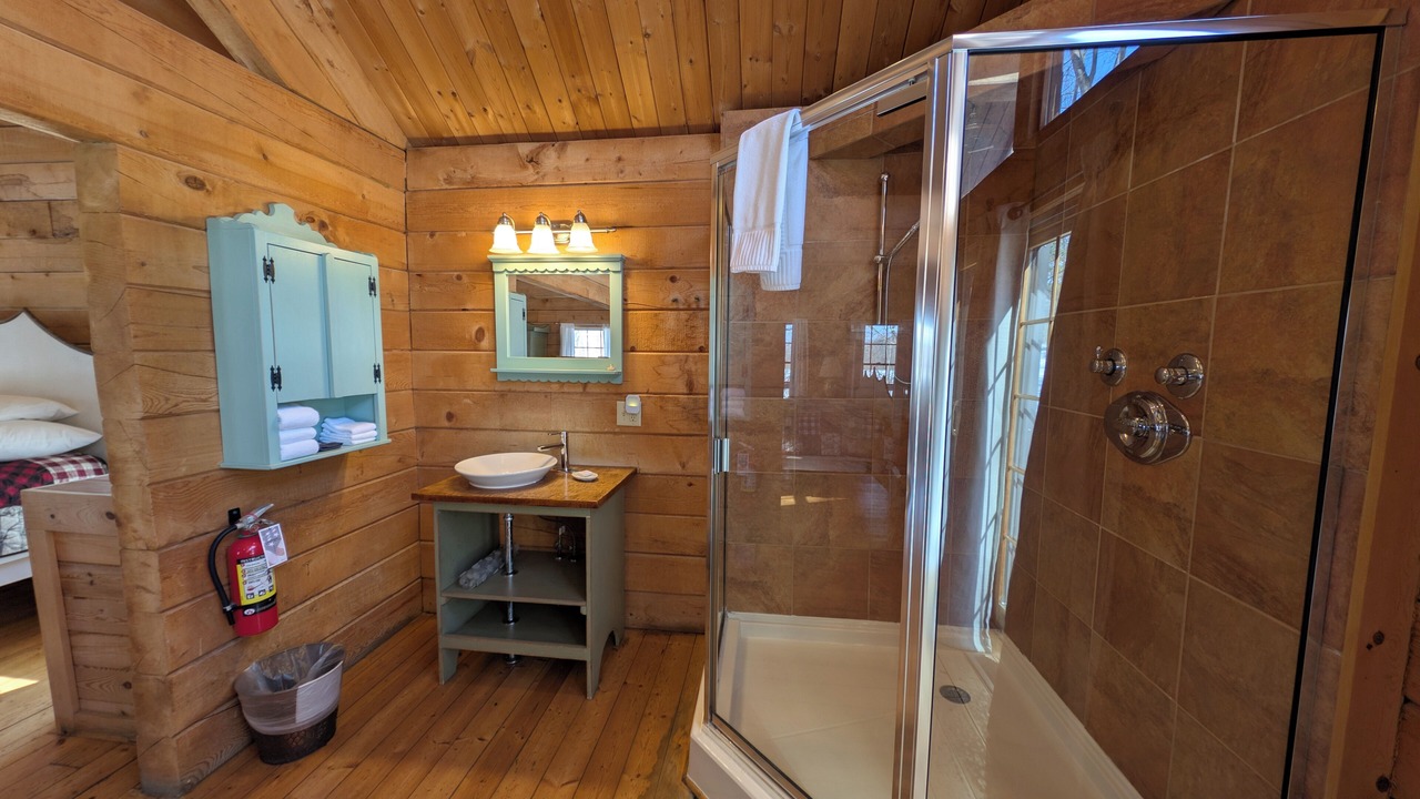Photo of Bathroom in West Union