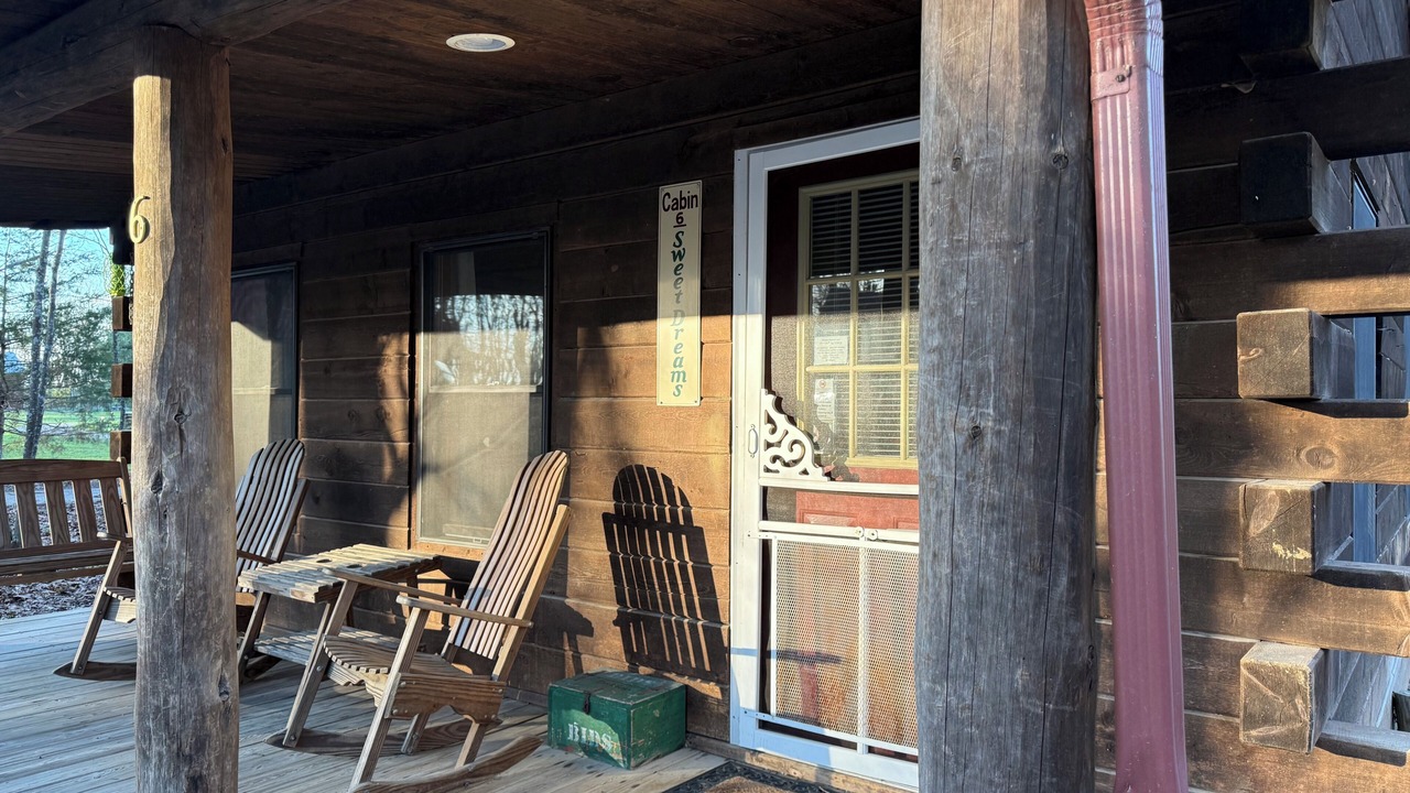 Photo of Outdoor in West Union
