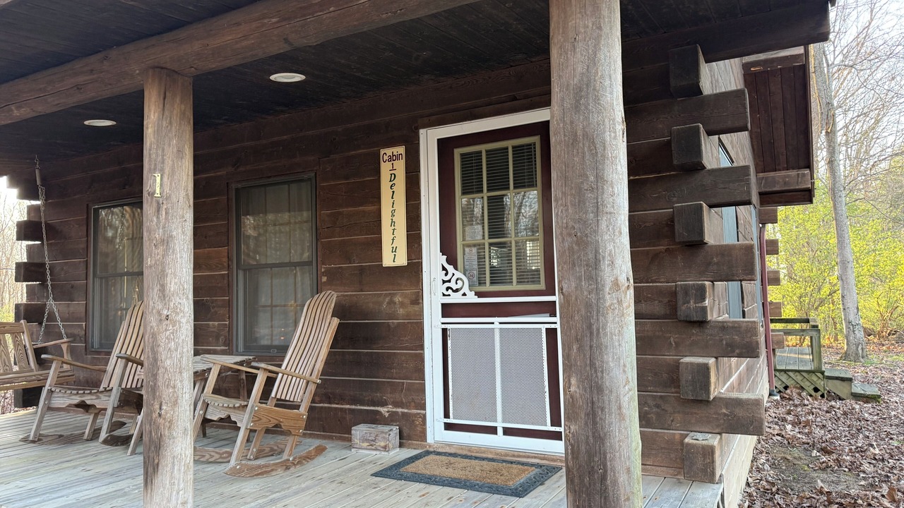 Photo of Outdoor in West Union