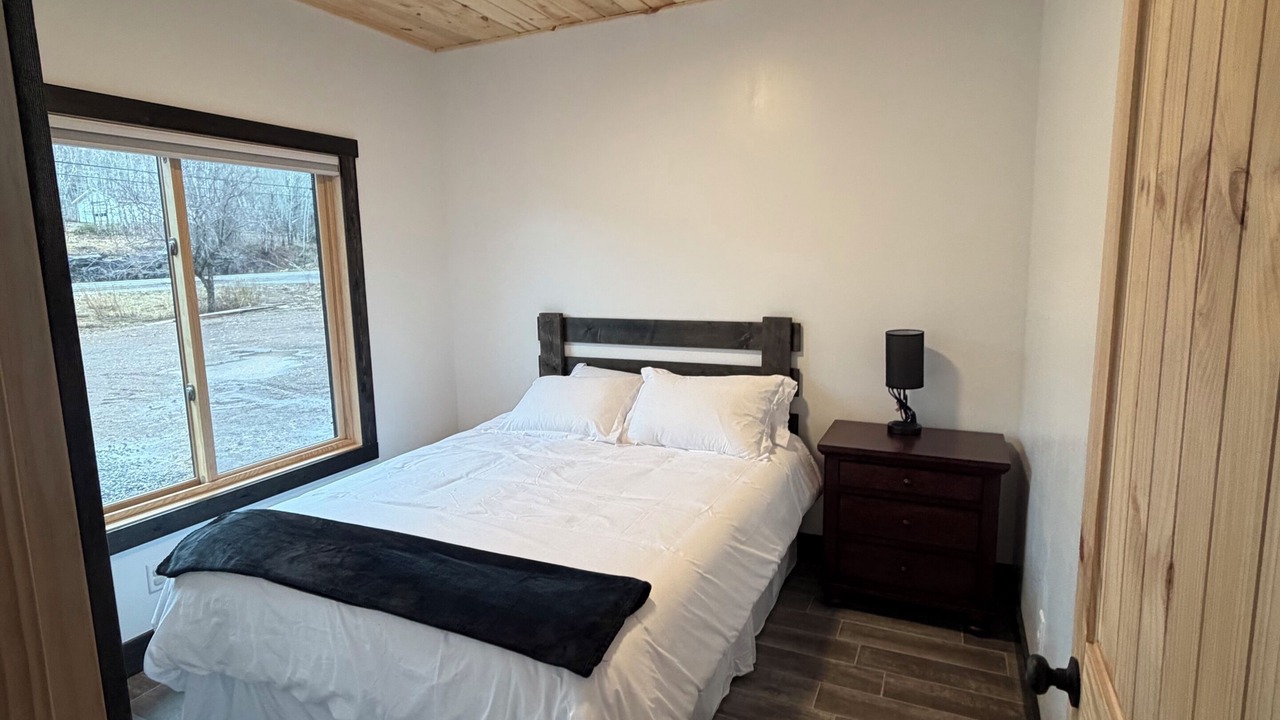 Photo of Bedroom in Beaver Bay