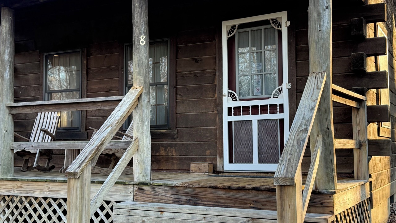 Photo of Outdoor in West Union