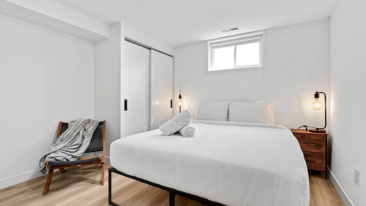 Photo of Bedroom in St. Catharines