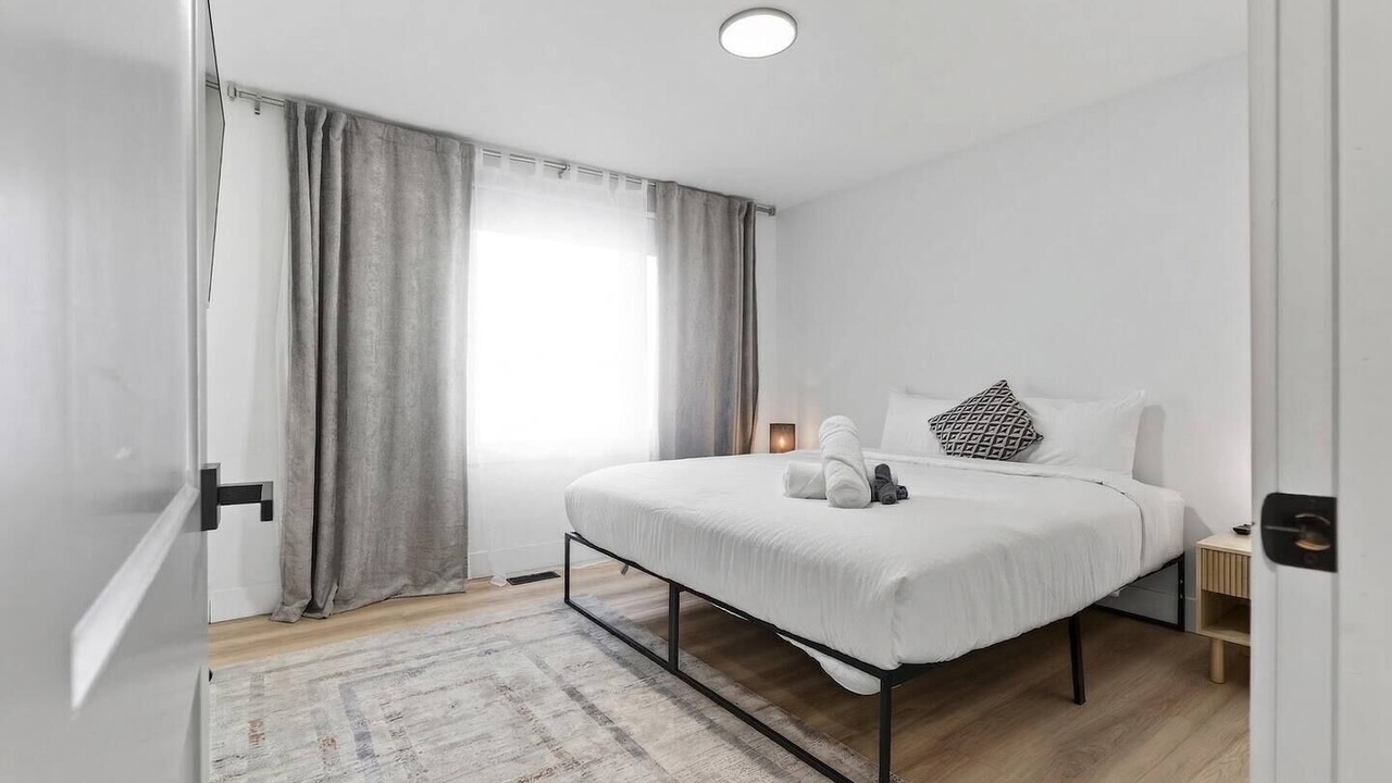 Photo of Bedroom in St. Catharines
