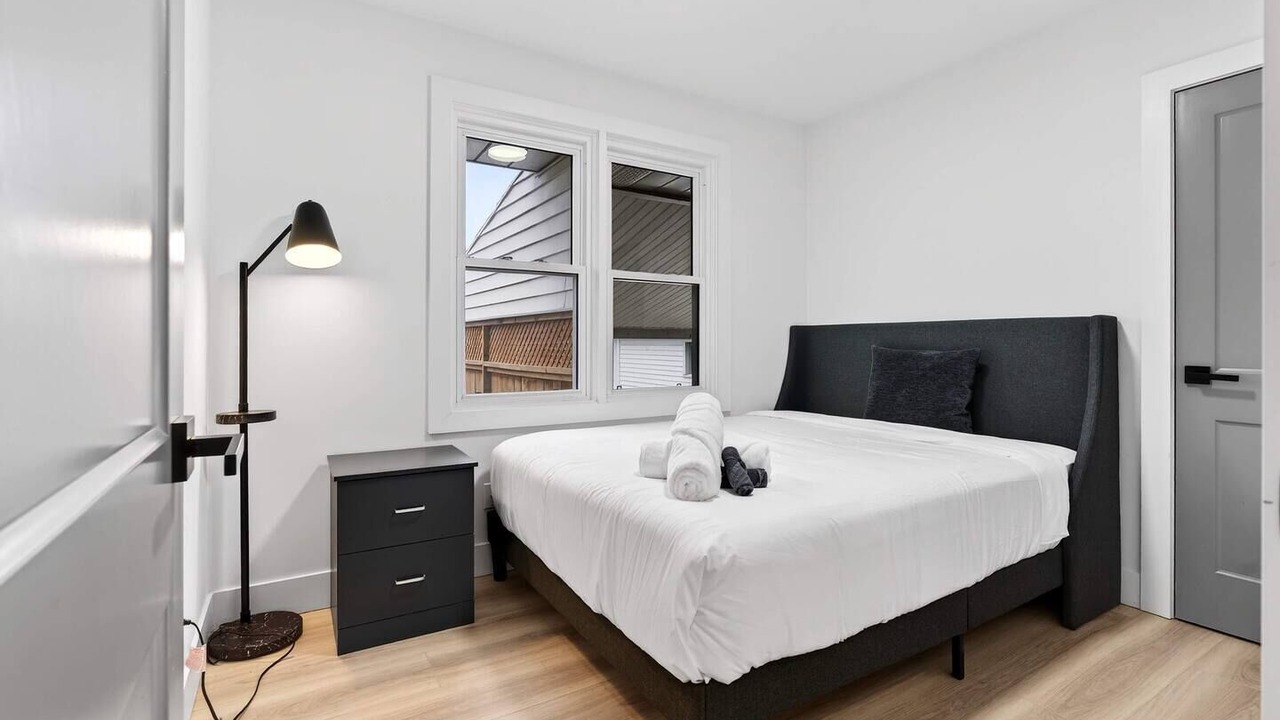 Photo of Bedroom in St. Catharines
