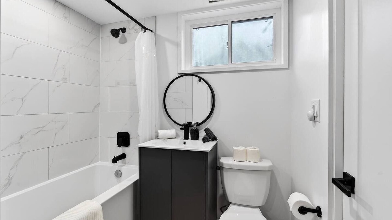 Photo of Bathroom in St. Catharines