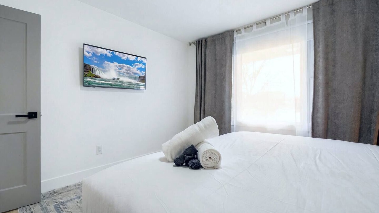 Photo of Bedroom in St. Catharines