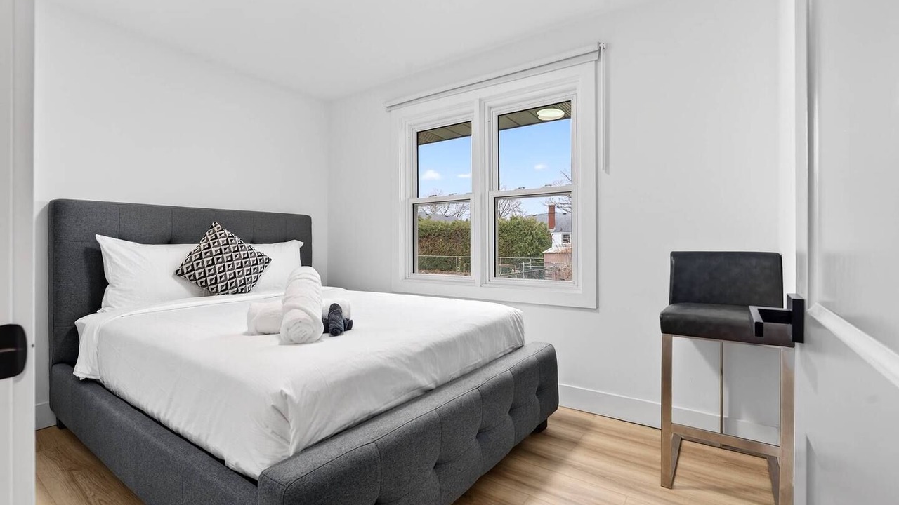Photo of Bedroom in St. Catharines