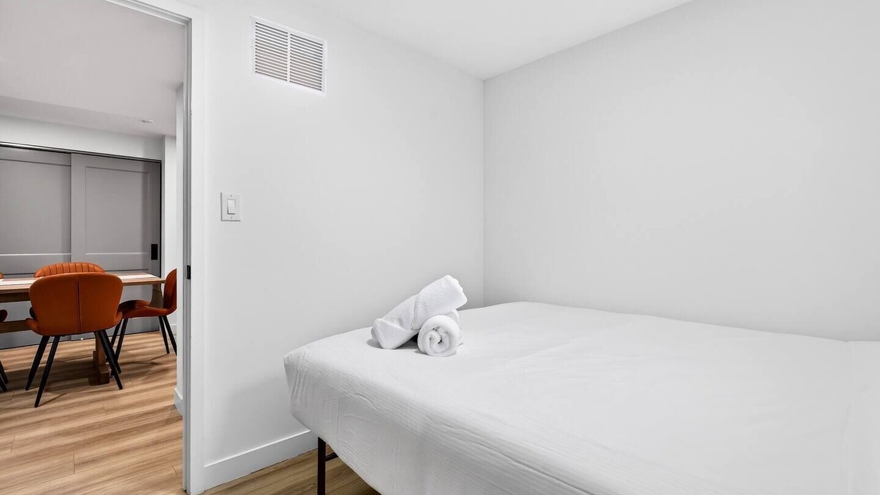 Photo of Bedroom in St. Catharines