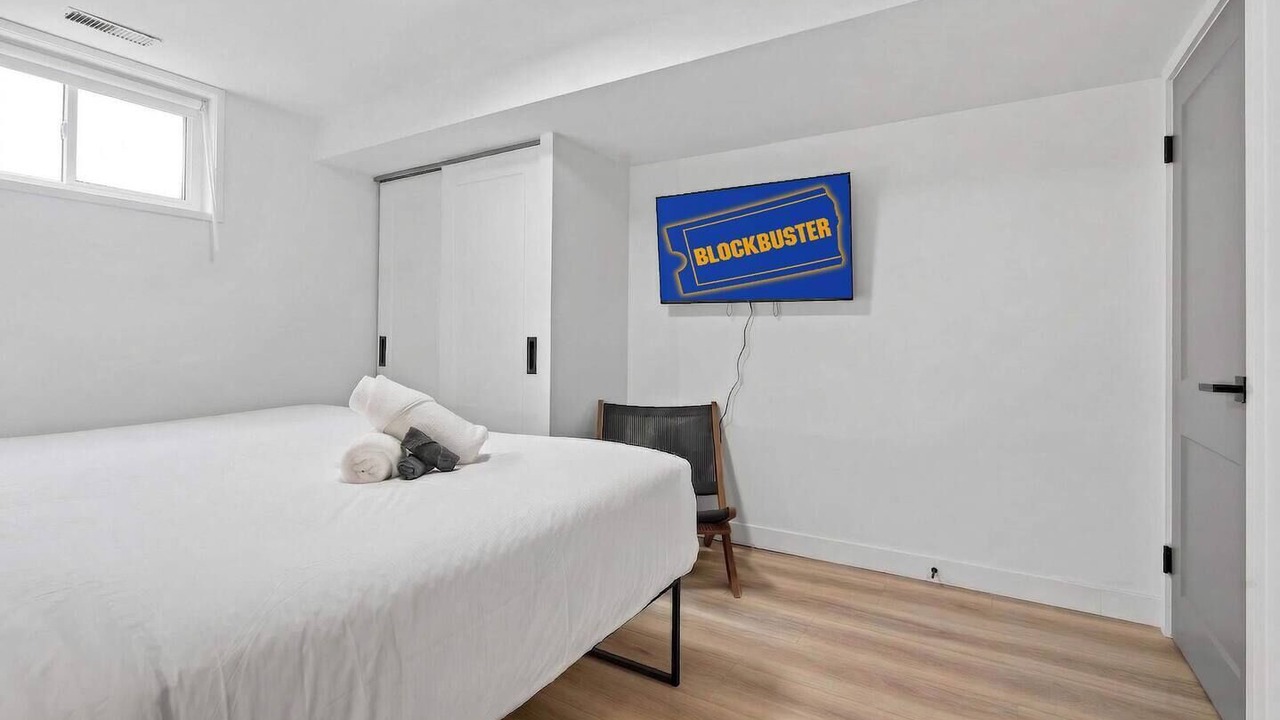 Photo of Bedroom in St. Catharines