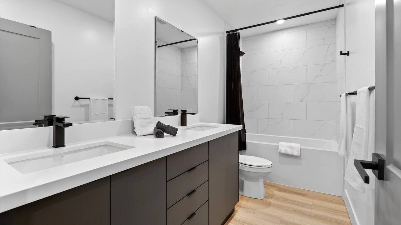 Photo of Bathroom in St. Catharines
