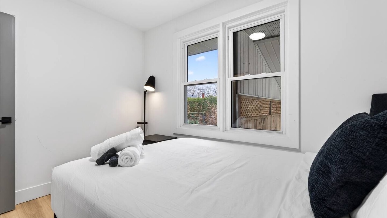 Photo of Bedroom in St. Catharines