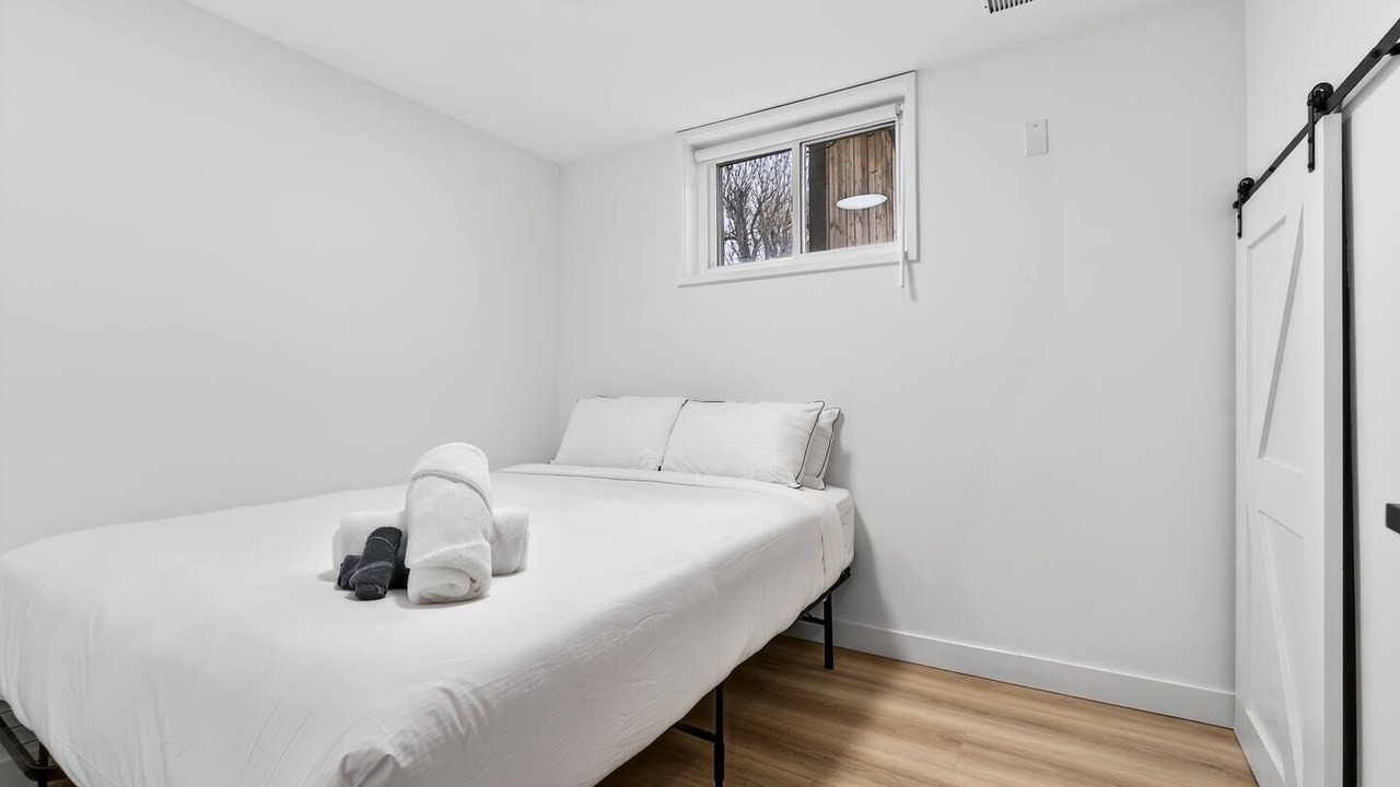 Photo of Bedroom in St. Catharines