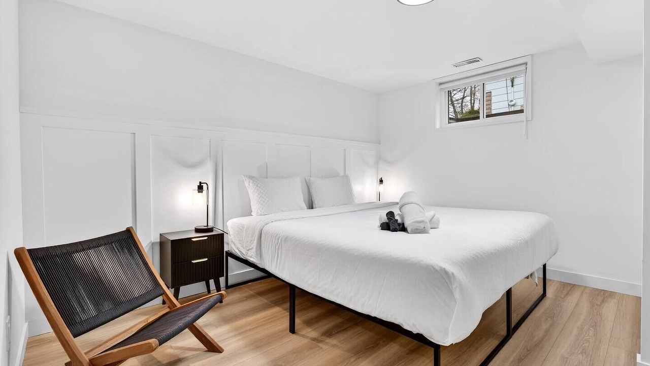 Photo of Bedroom in St. Catharines