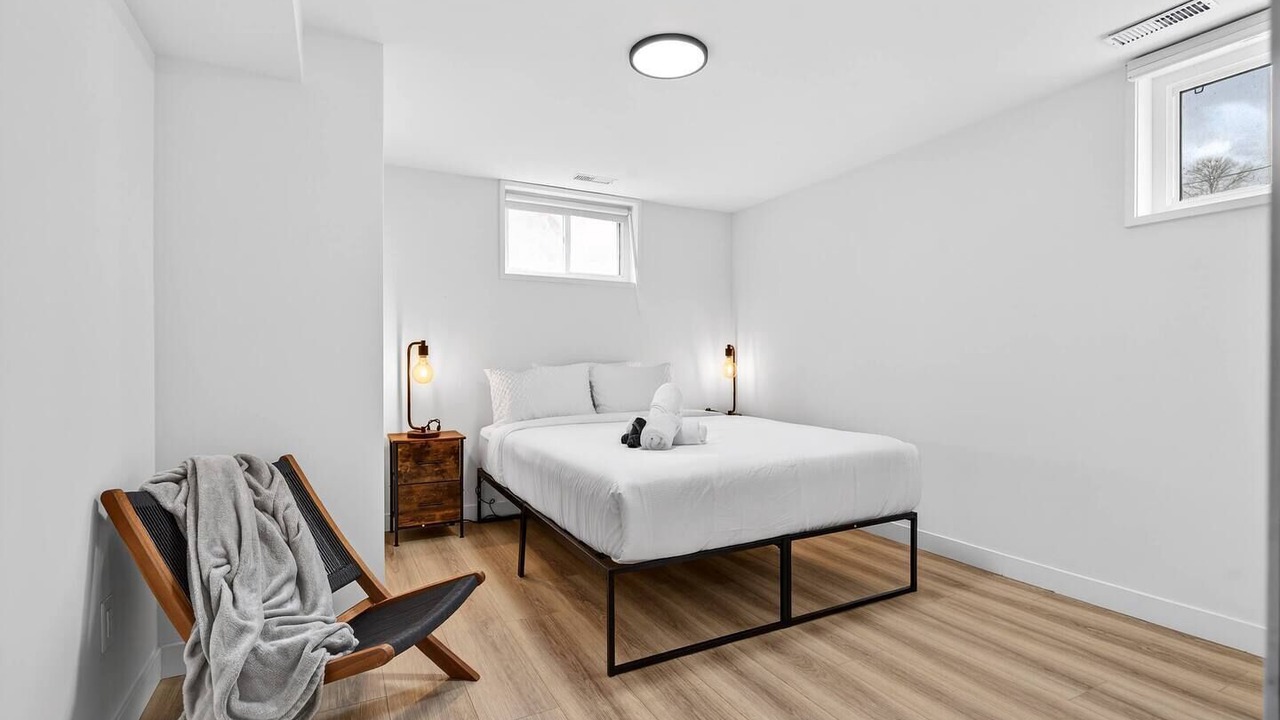Photo of Bedroom in St. Catharines