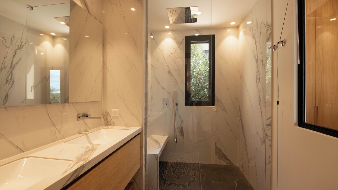Photo of Bathroom in Saint-Tropez