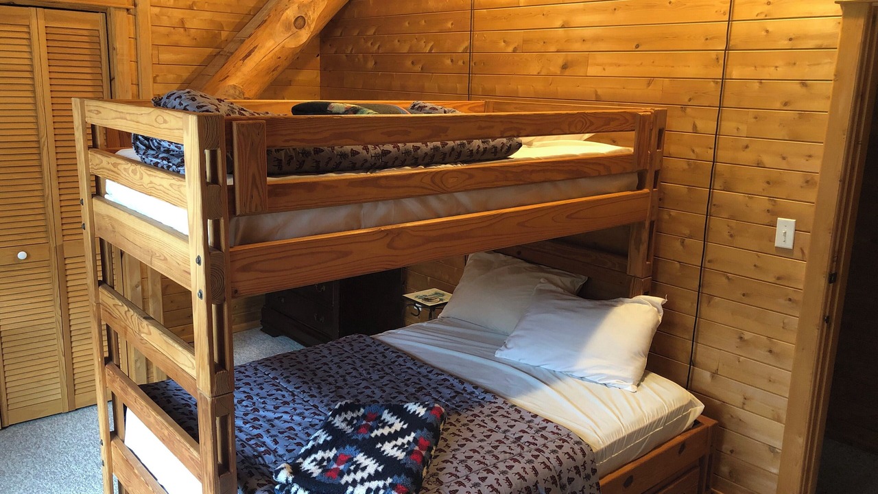Photo of Bedroom in Lion's Head