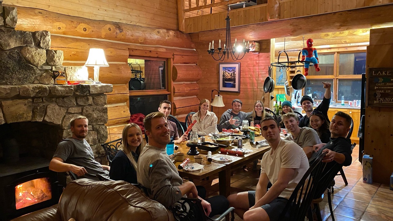 Photo of Others in Lion's Head