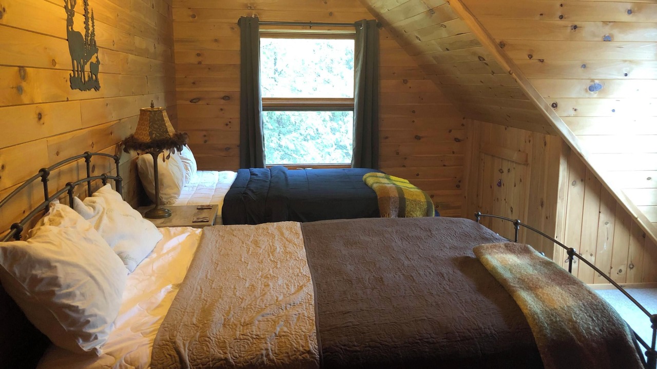 Photo of Bedroom in Lion's Head