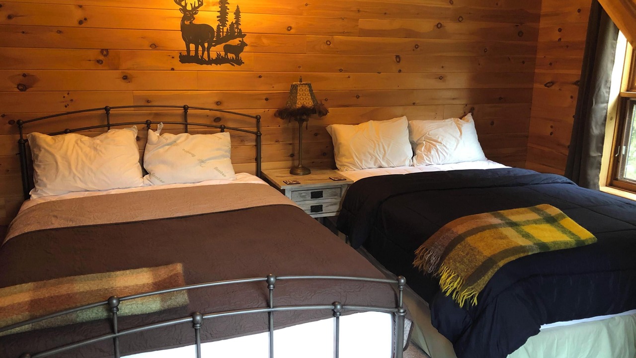 Photo of Bedroom in Lion's Head