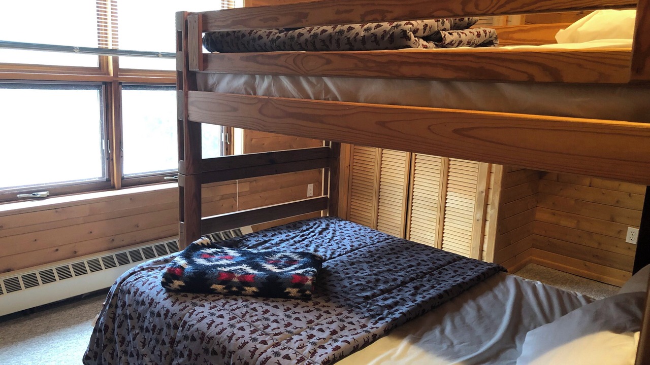 Photo of Bedroom in Lion's Head