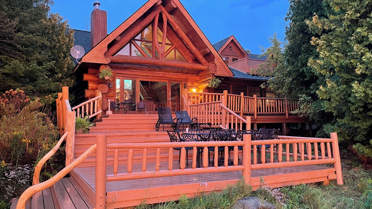 Photo of Outdoor in Lion's Head