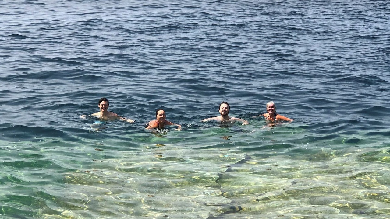Photo of Others in Lion's Head