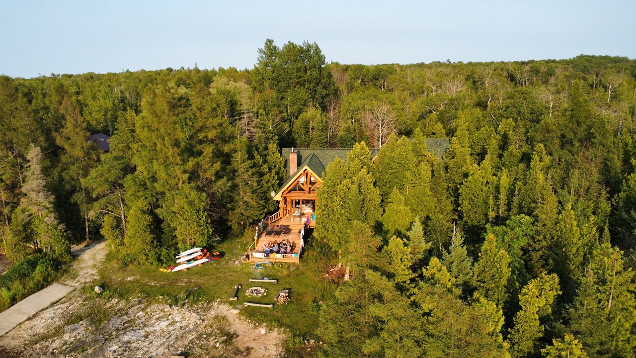 Photo of Outdoor in Lion's Head