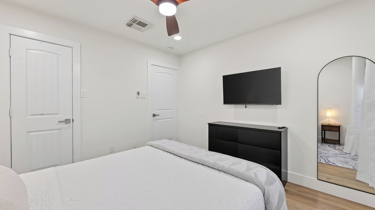 Photo of Bedroom in Houston